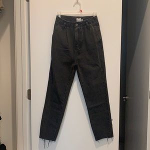 Princess Polly Jeans